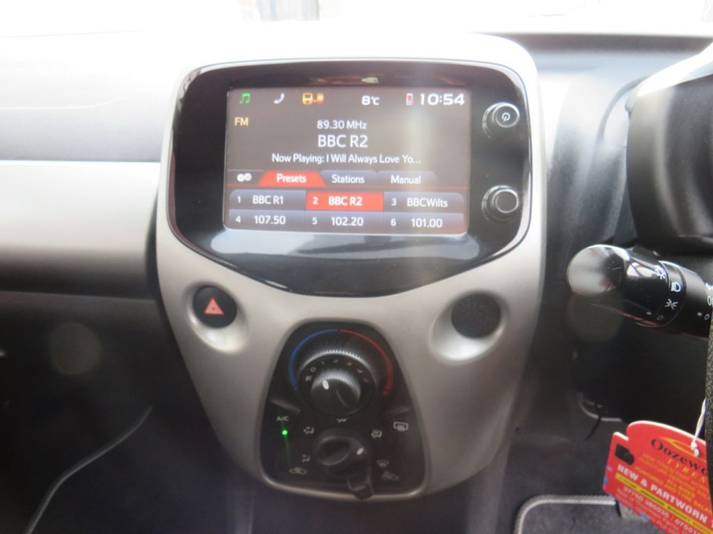 Used Peugeot 108 2016 for sale - 77483446: Photo 14