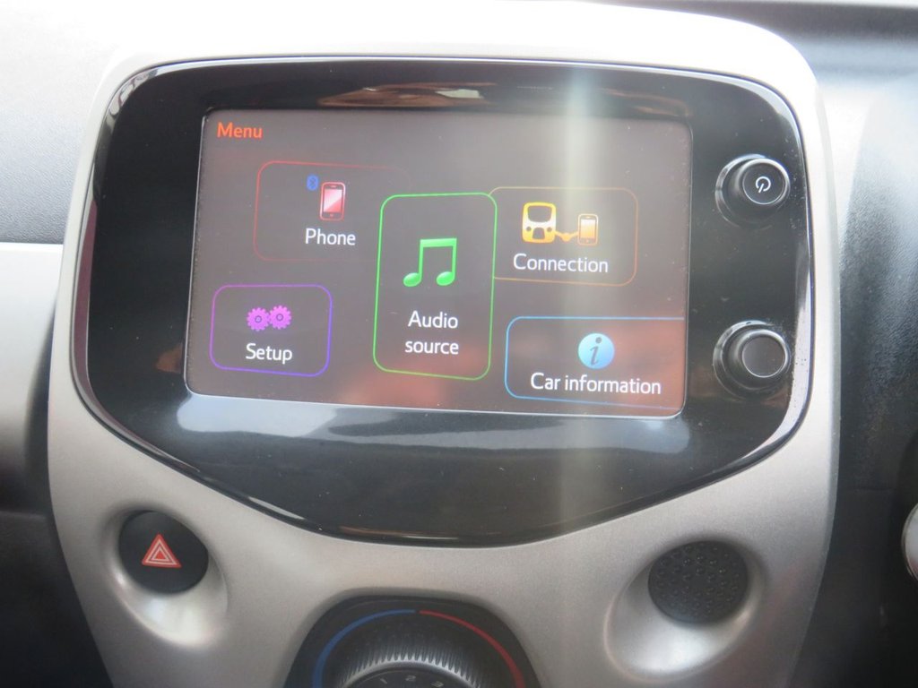 Used Peugeot 108 2016 for sale - 77483446: Photo 15