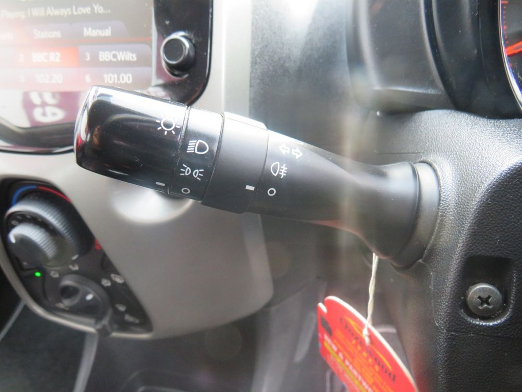 Used Peugeot 108 2016 for sale - 77483446: Photo 17