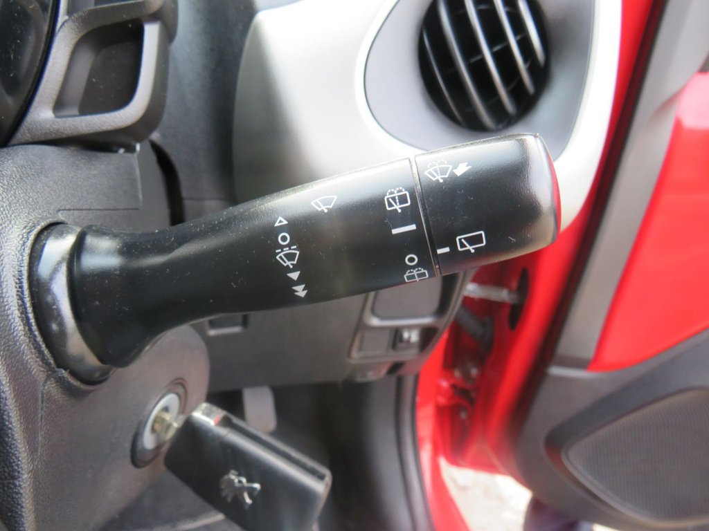 Used Peugeot 108 2016 for sale - 77483446: Photo 18