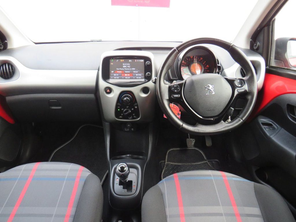 Used Peugeot 108 2016 for sale - 77483446: Photo 2