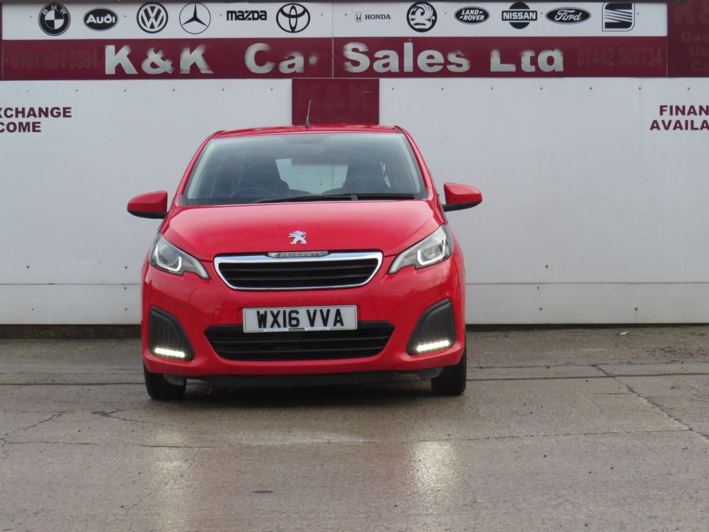 Used Peugeot 108 2016 for sale - 77483446: Photo 28