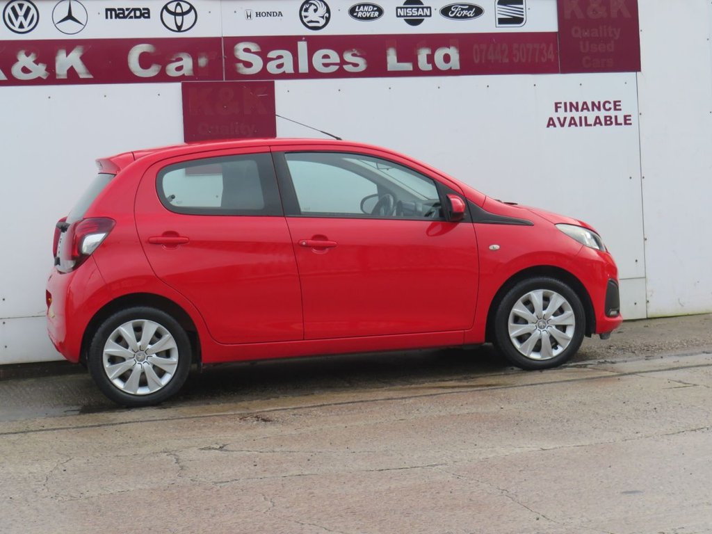 Used Peugeot 108 2016 for sale - 77483446: Photo 29