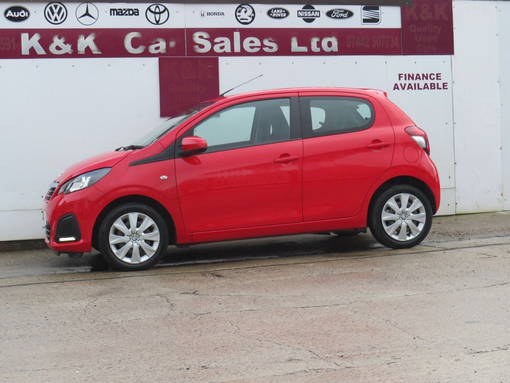 Used Peugeot 108 2016 for sale - 77483446: Photo 32