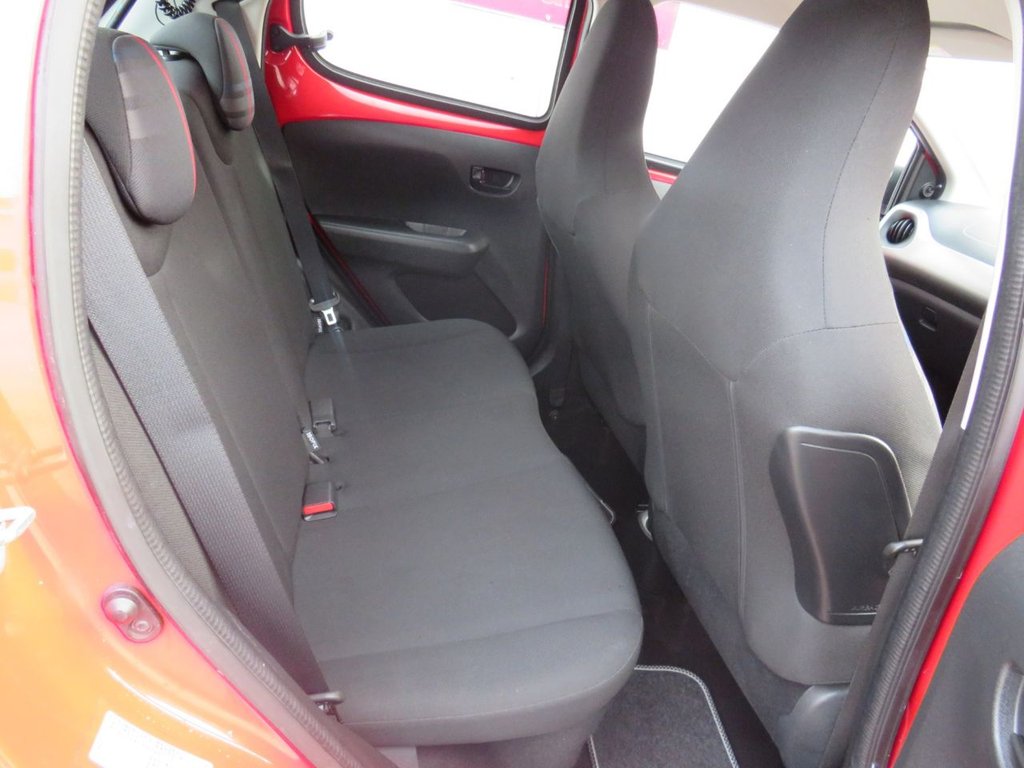 Used Peugeot 108 2016 for sale - 77483446: Photo 7