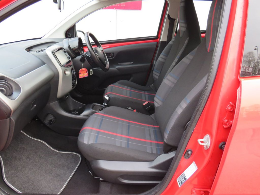 Used Peugeot 108 2016 for sale - 77483446: Photo 8