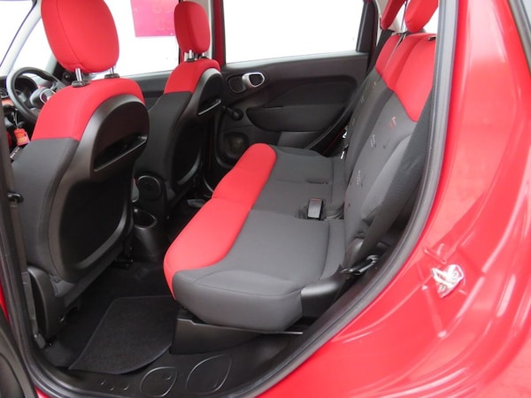 Used Fiat 500L 2014 for sale - 76267082: Photo 10