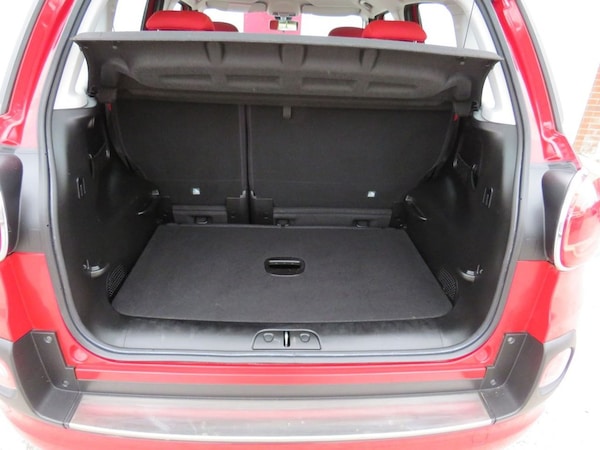 Used Fiat 500L 2014 for sale - 76267082: Photo 11