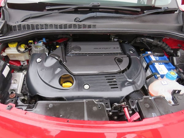 Used Fiat 500L 2014 for sale - 76267082: Photo 12