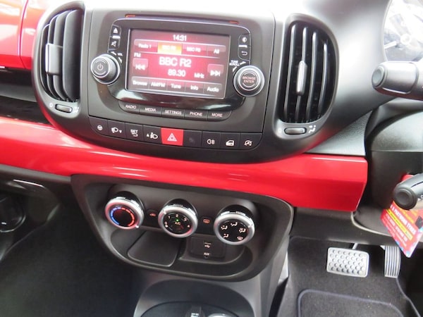 Used Fiat 500L 2014 for sale - 76267082: Photo 14