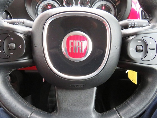 Used Fiat 500L 2014 for sale - 76267082: Photo 15