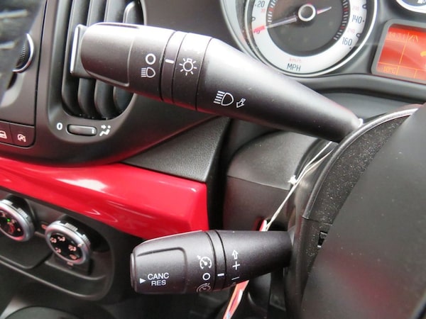 Used Fiat 500L 2014 for sale - 76267082: Photo 16