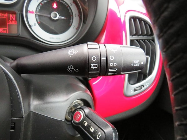 Used Fiat 500L 2014 for sale - 76267082: Photo 17