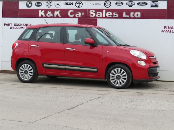 Used Fiat 500L 2014 for sale - 76267082: Photo 28