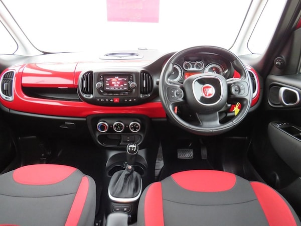 Used Fiat 500L 2014 for sale - 76267082: Photo 2