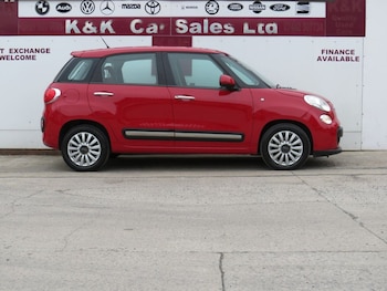 Used Fiat 500L 2014 for sale - 76267082: Photo 3