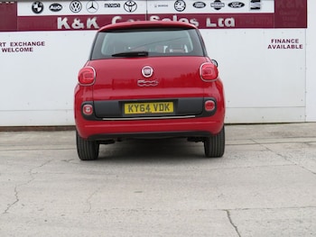 Used Fiat 500L 2014 for sale - 76267082: Photo 4