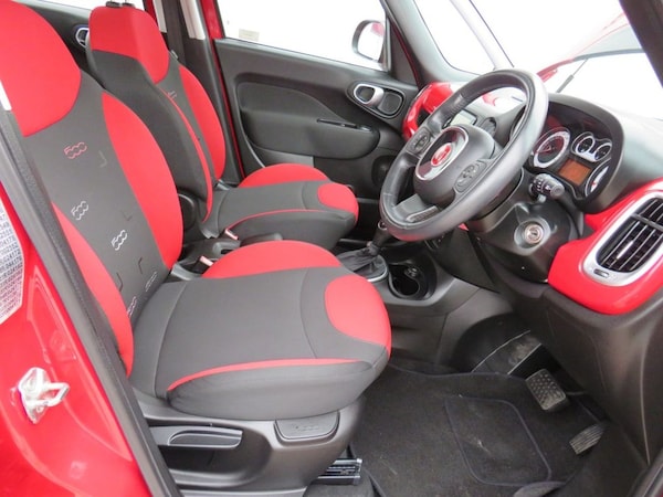Used Fiat 500L 2014 for sale - 76267082: Photo 7