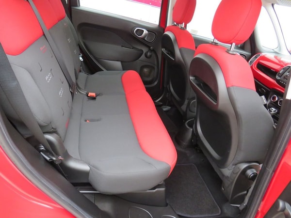 Used Fiat 500L 2014 for sale - 76267082: Photo 8