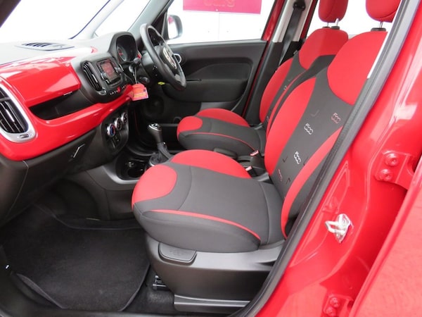Used Fiat 500L 2014 for sale - 76267082: Photo 9