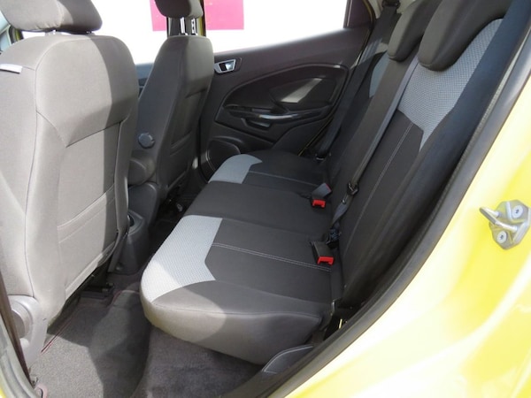 Used Ford Ecosport 2017 for sale - 76245292: Photo 10