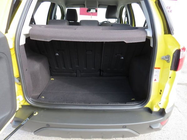 Used Ford Ecosport 2017 for sale - 76245292: Photo 11