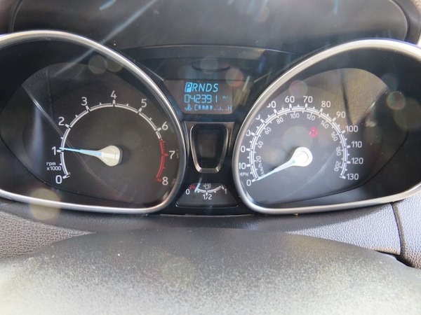 Used Ford Ecosport 2017 for sale - 76245292: Photo 12