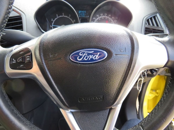 Used Ford Ecosport 2017 for sale - 76245292: Photo 16
