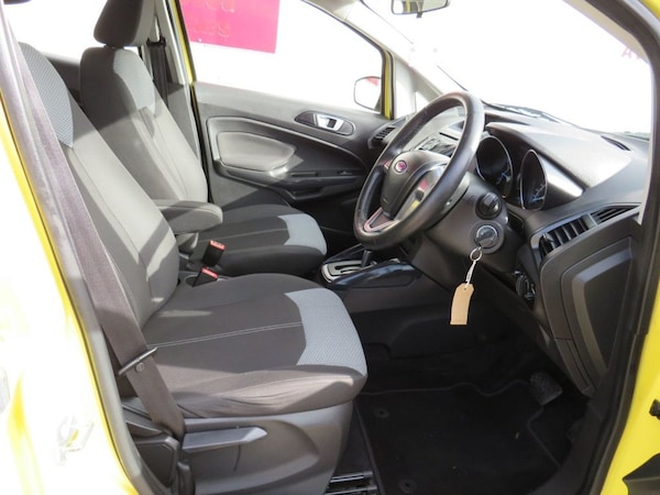 Used Ford Ecosport 2017 for sale - 76245292: Photo 7