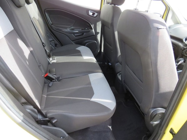 Used Ford Ecosport 2017 for sale - 76245292: Photo 8