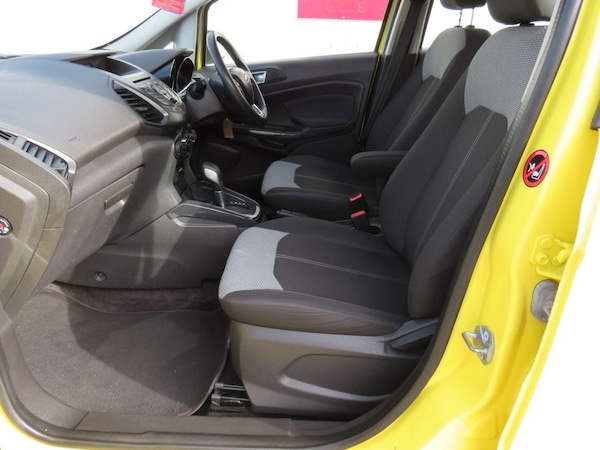 Used Ford Ecosport 2017 for sale - 76245292: Photo 9