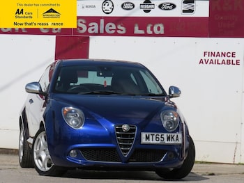 Used Alfa Romeo MiTo 2015 for sale - 79422658: Photo