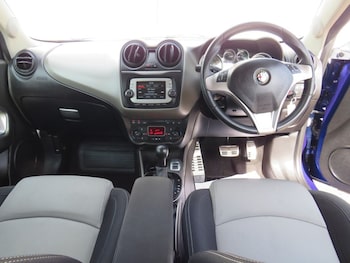 Used Alfa Romeo MiTo 2015 for sale - 79422658: Photo