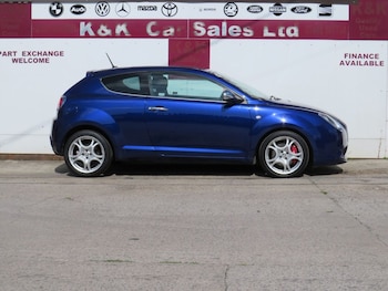 Used Alfa Romeo MiTo 2015 for sale - 79422658: Photo