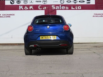 Used Alfa Romeo MiTo 2015 for sale - 79422658: Photo