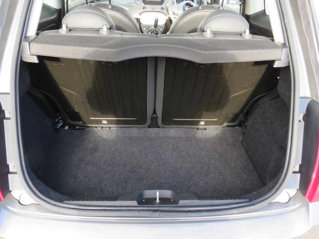 Used Fiat 500 2018 for sale - 78096844: Photo 13