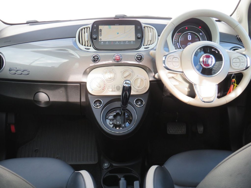 Used Fiat 500 2018 for sale - 78096844: Photo 2