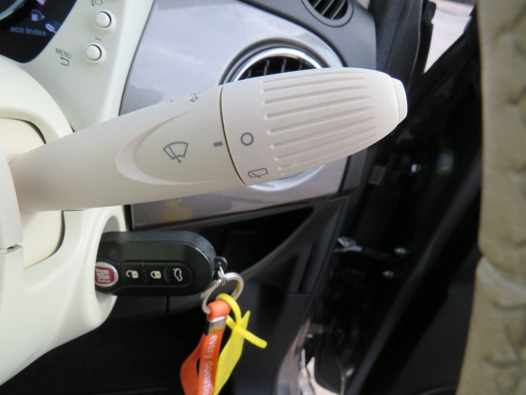 Used Fiat 500 2018 for sale - 78096844: Photo 20