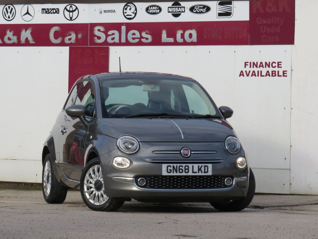 Used Fiat 500 2018 for sale - 78096844: Photo 26