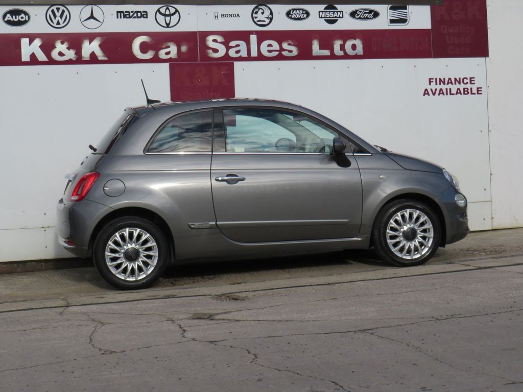 Used Fiat 500 2018 for sale - 78096844: Photo 27