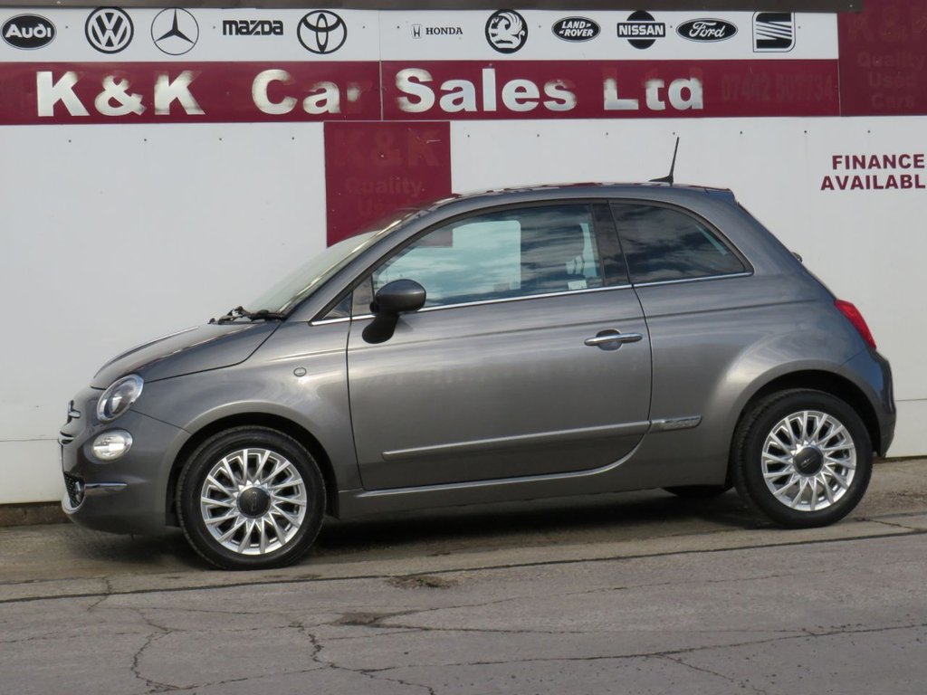 Used Fiat 500 2018 for sale - 78096844: Photo 29