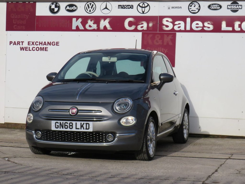 Used Fiat 500 2018 for sale - 78096844: Photo 30