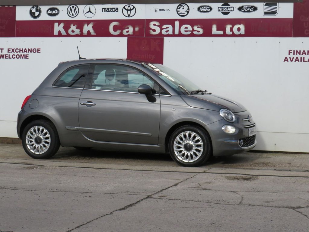 Used Fiat 500 2018 for sale - 78096844: Photo 31