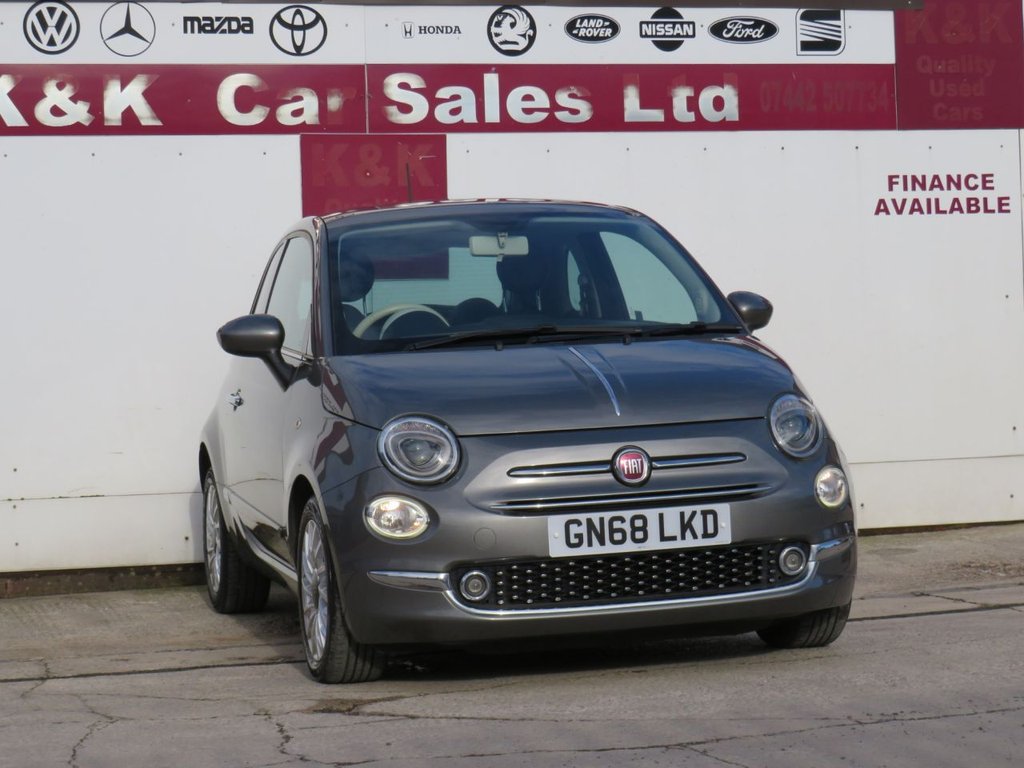 Used Fiat 500 2018 for sale - 78096844: Photo 32