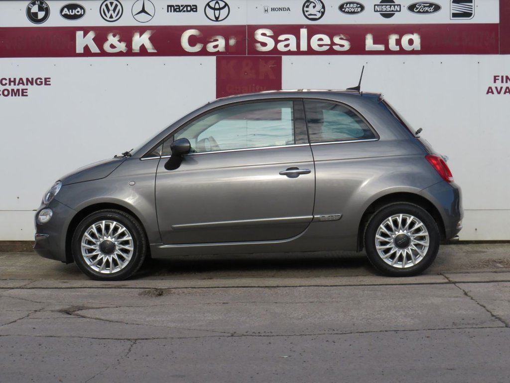 Used Fiat 500 2018 for sale - 78096844: Photo 33