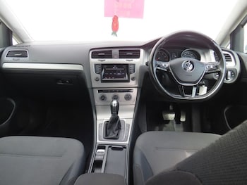 Used Volkswagen Golf 2014 for sale - 79313745: Photo