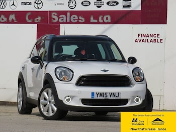 Used MINI Countryman 2015 for sale - 79191366: Photo