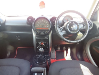 Used MINI Countryman 2015 for sale - 79191366: Photo