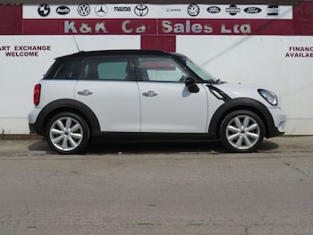 Used MINI Countryman 2015 for sale - 79191366: Photo