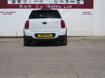 Used MINI Countryman 2015 for sale - 79191366: Photo
